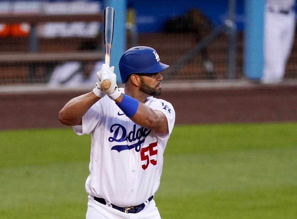 DIAMONDBACKS-DODGERS