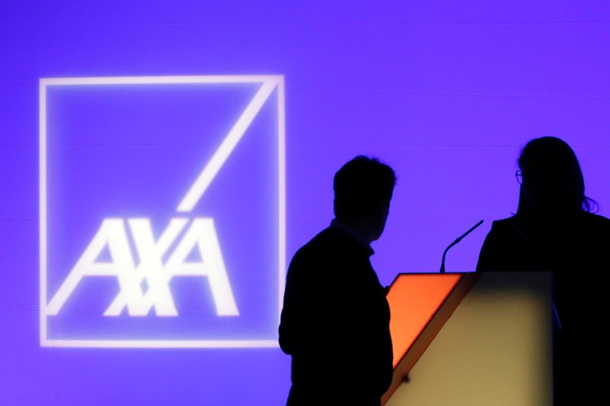 Ransomware hits AXA units in Asia, Irish healthcare