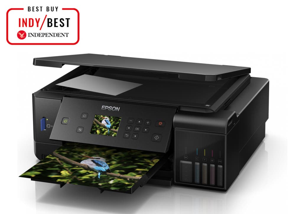 what is the best a3 photo printer for mac