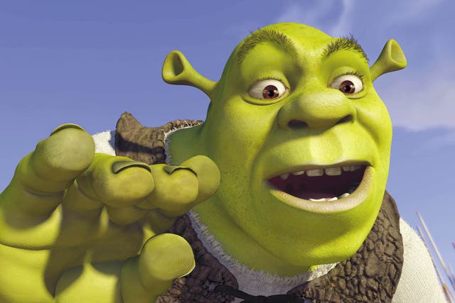 Shrek turns 20 this May