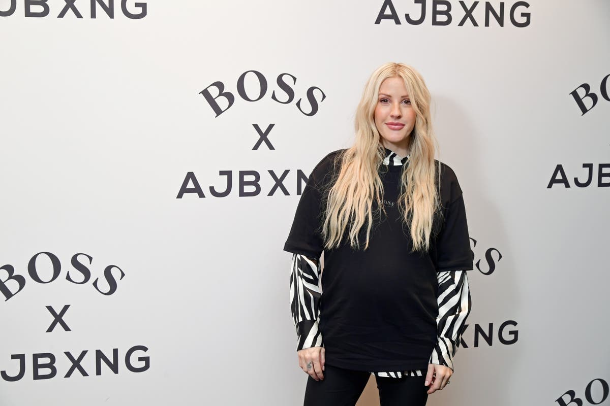 Ellie Goulding has shown us it’s ok to keep some things private – and ...