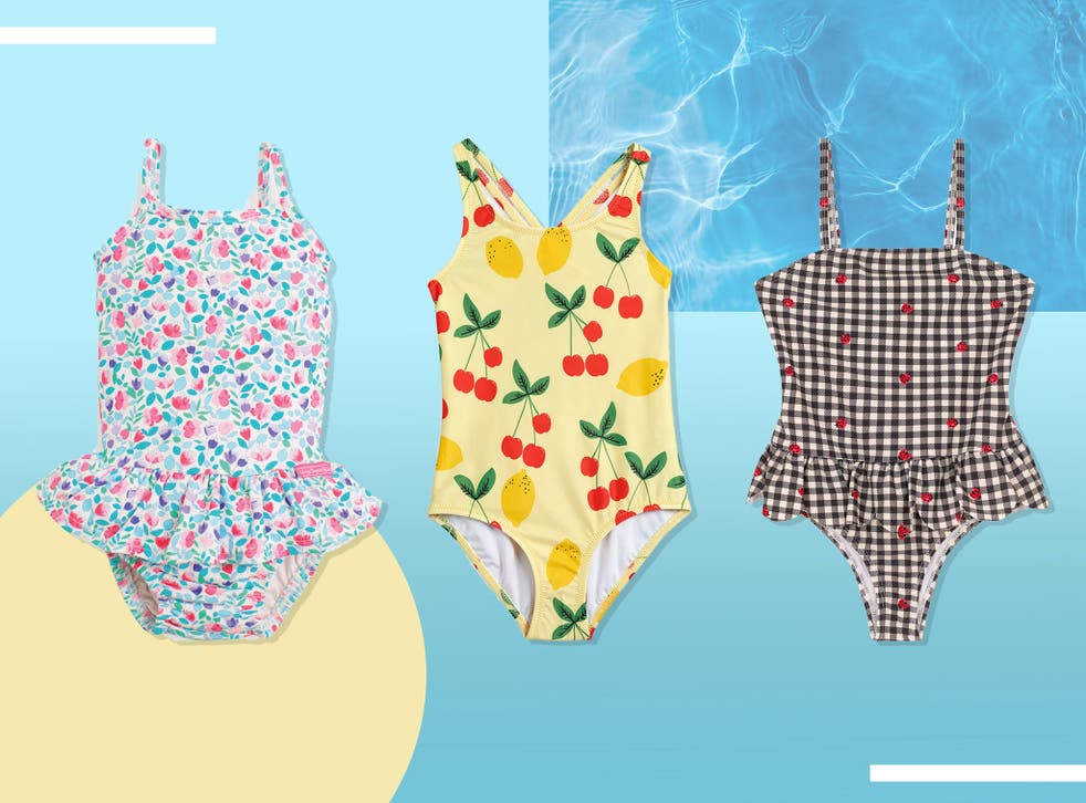 <p>We’ve included swimsuits to suit all budgets, ages and tastes </p>
