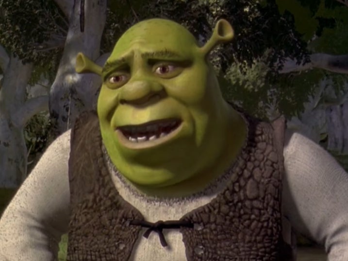 12 Facts About Shrek On 20th Anniversary Of Film’s Release | Indy100