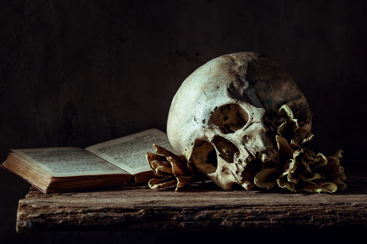 What are the benefits of thinking about your own death?