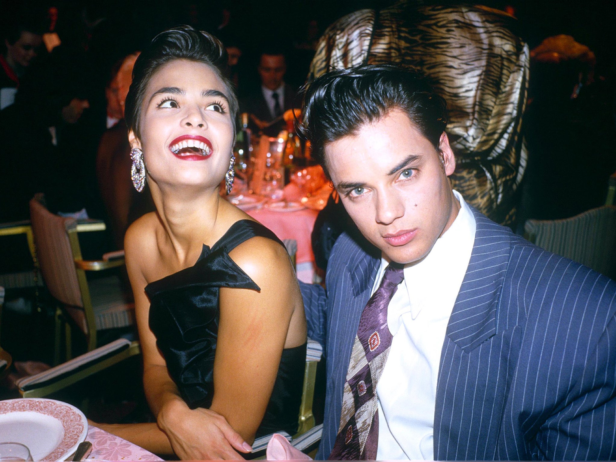 Nick Kamen: Model and singer who starred in a famous Levi's jeans advert |  The Independent