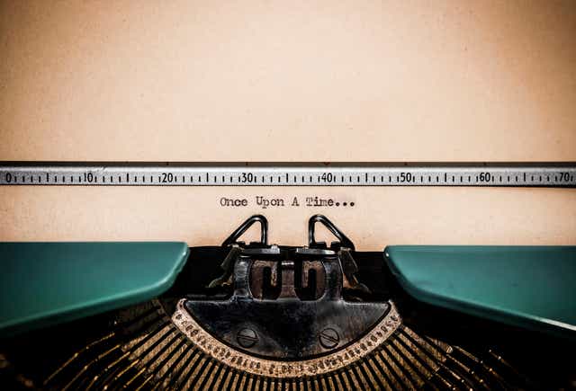<p>Writing on a typewriter is a transient thing, like a short-lived but brightly burning and clamorous love affair. Once the thing is written, the paper is removed from the typewriter and the two things are parted</p>