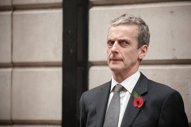 <p>Malcolm Tucker, the foul-mouthed spin doctor in BBC’s ‘The Thick of It’, might have some choice words for such findings </p>