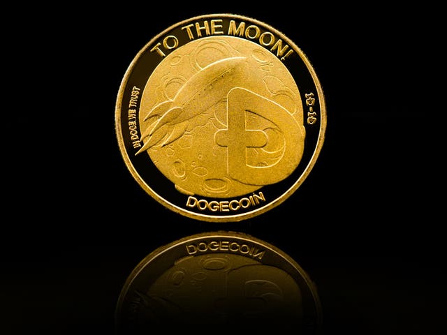 Elon Musk wants dogecoin to become the ‘currency of Earth’, but it faces several major obstacles