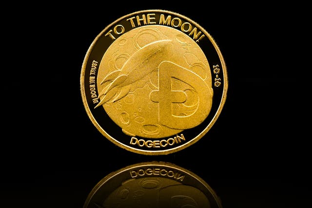 Elon Musk wants dogecoin to become the ‘currency of Earth’, but it faces several major obstacles