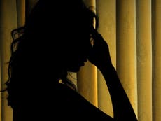 Modern slavery survivors at higher risk of being re-trafficked due to barriers accessing legal advice, finds report