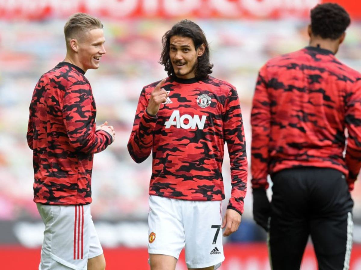 Manchester United vs Fulham LIVE: Premier League team news, line-ups and more tonight