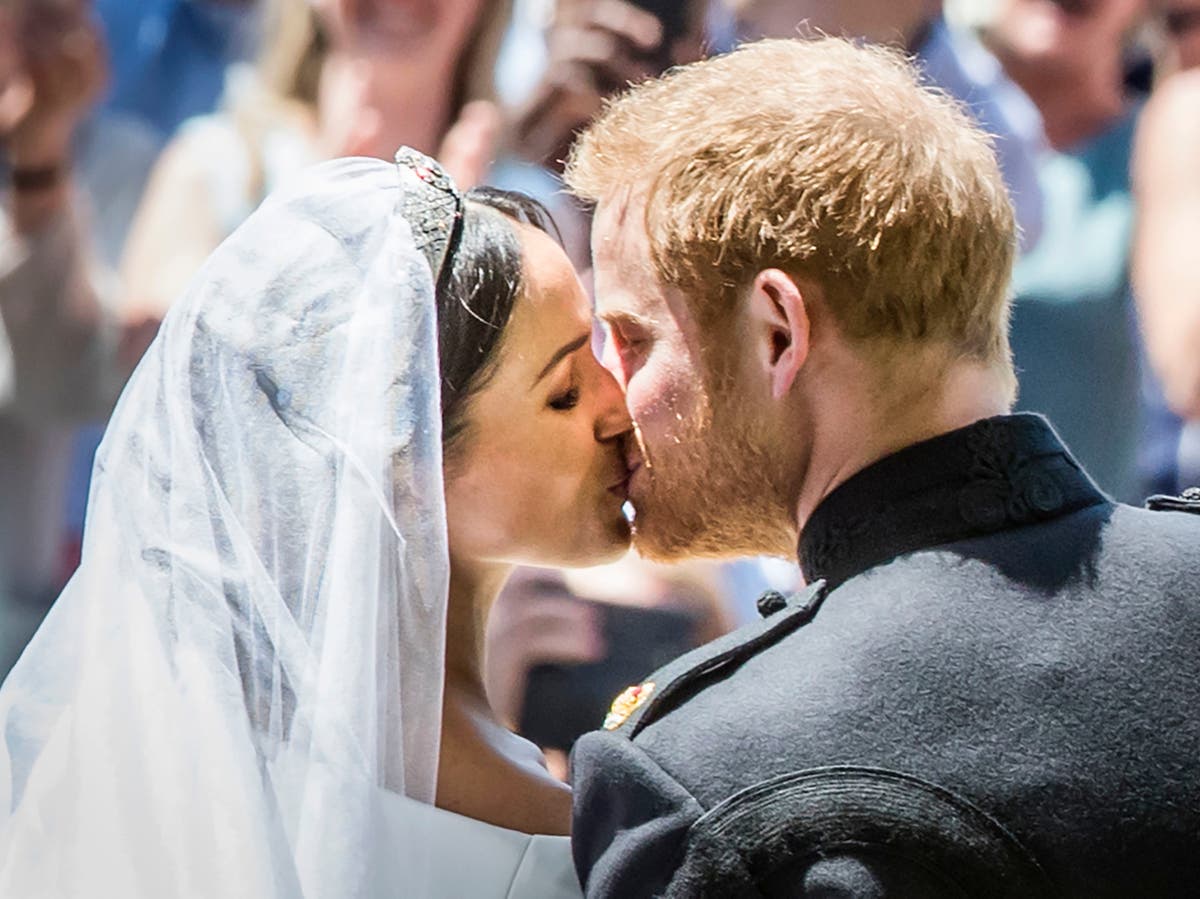 Harry and Meghan have rewritten the royal fairytale but have they really found freedom? 