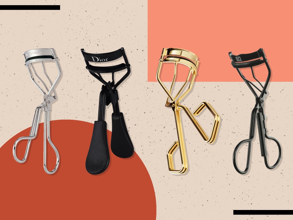 10 best eyelash curlers that enhance, lift and add drama to your lashes