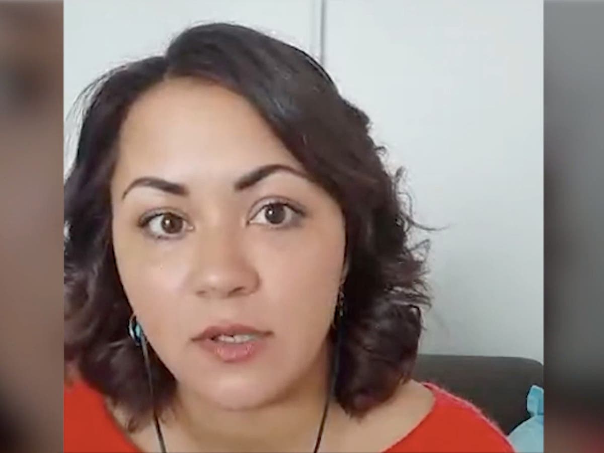 Woman in France &lsquo;slapped for breastfeeding in public&rsquo;