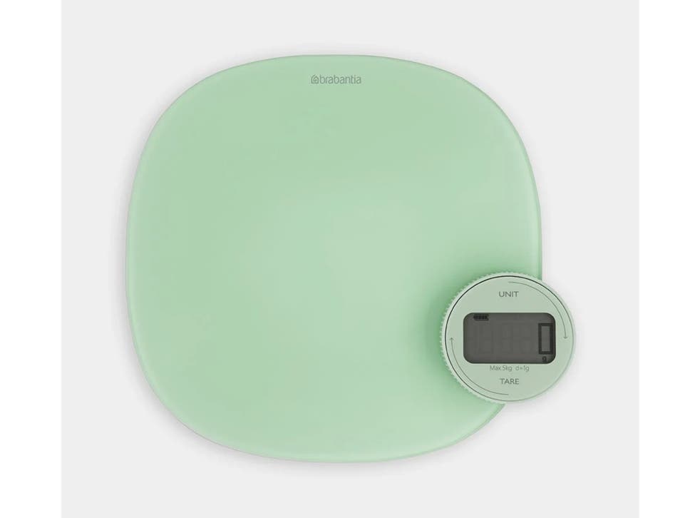 Best Kitchen Scales That Will Help You Master Your Baking The Independent