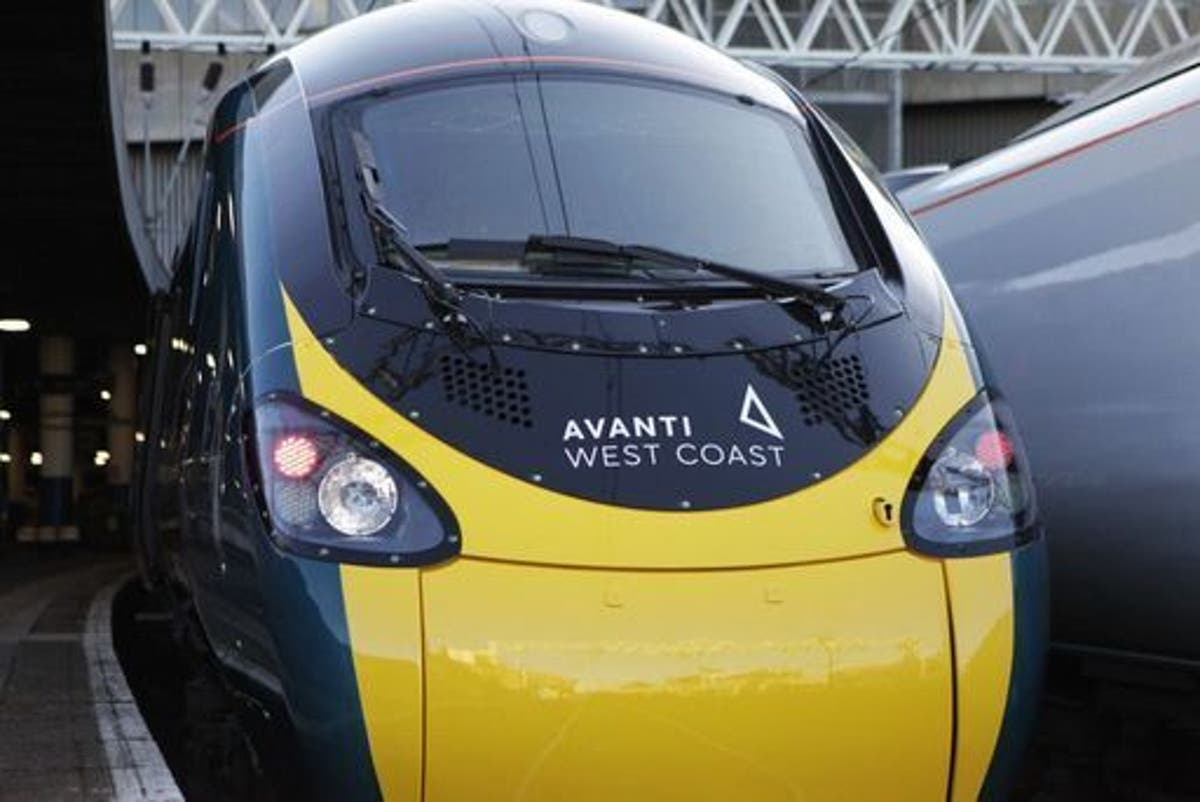 ‘Premium economy’ train travel launched on West Coast line ‘Premium economy’ train travel launched on West Coast line