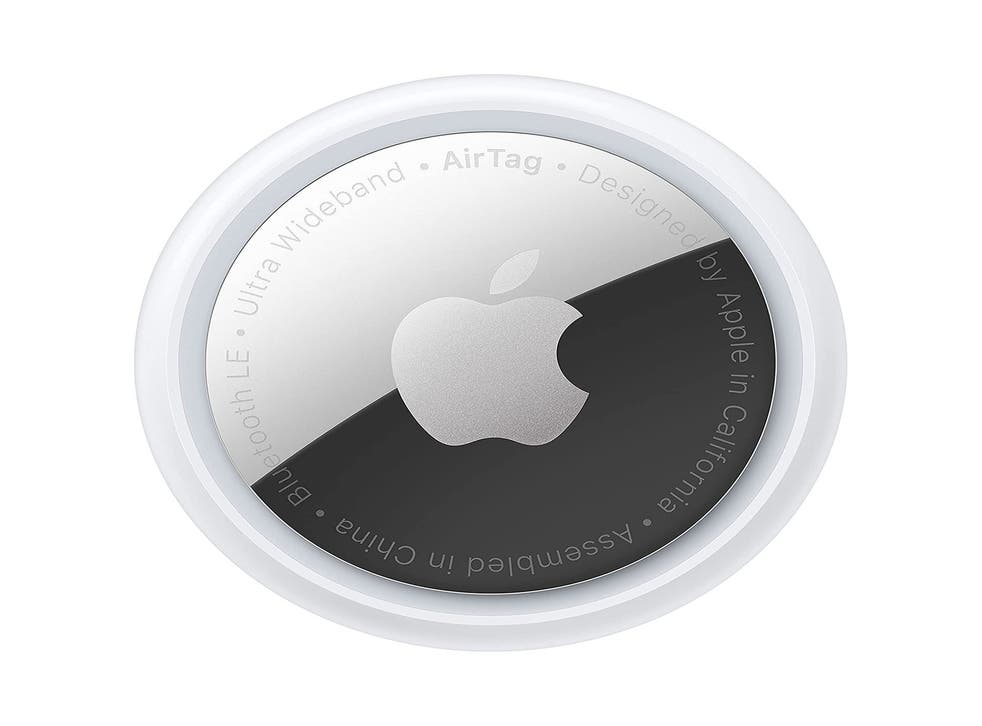 Apple Airtag Vs Tile Pro Which Bluetooth Item Tracker Is Better The Independent Apple Airtag Vs Tile Pro Which Bluetooth Item Tracker Is Better The Independent