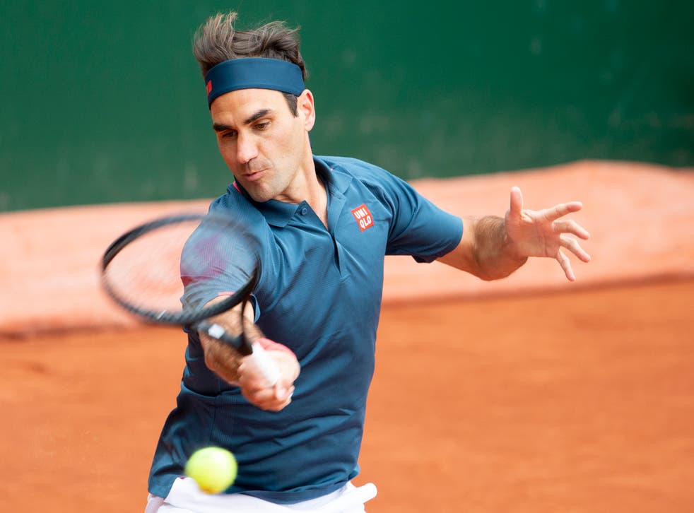 FEDERER