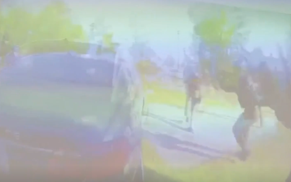 Video released of police shooting Andrew Brown as prosecutor says his killing was justified