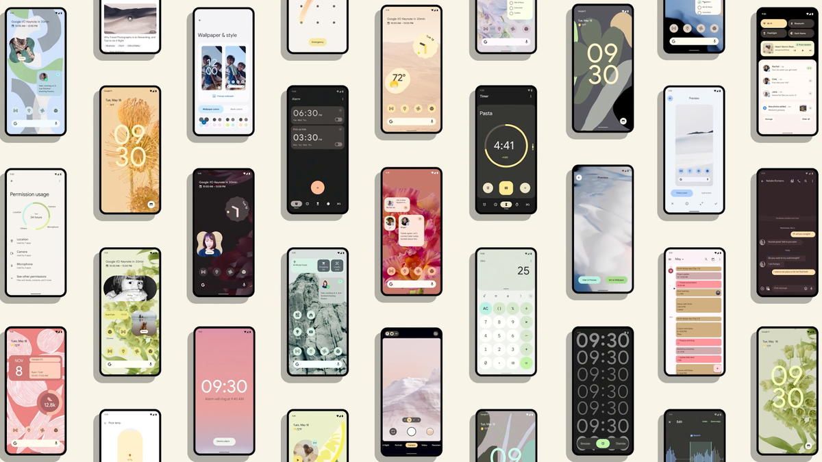 Google announces a host of updates to Android, search and other features as part of I/O event Google announces a host of updates to Android, search and other features as part of I/O event