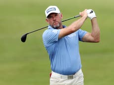 Lee Westwood: Signing up to breakaway golf league would be a ‘no-brainer’
