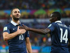 France confirm Euro 2020 squad as Karim Benzema called up