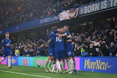 Chelsea vs Leicester result: Five things we learned as Blues clinch vital victory in top-four race