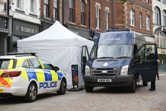 Police are set to begin excavation work in the cellar of the Clean Plate cafe in Gloucester as they search for a suspected Fred West victim
