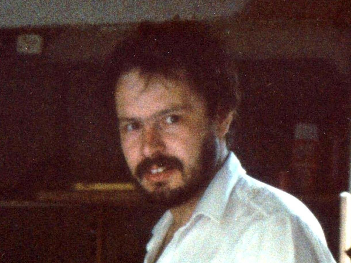 No one has been brought to justice over Daniel Morgan’s murder in March 1987