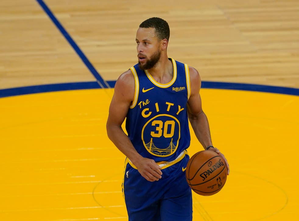 WARRIORS-LAKERS PANORAMA