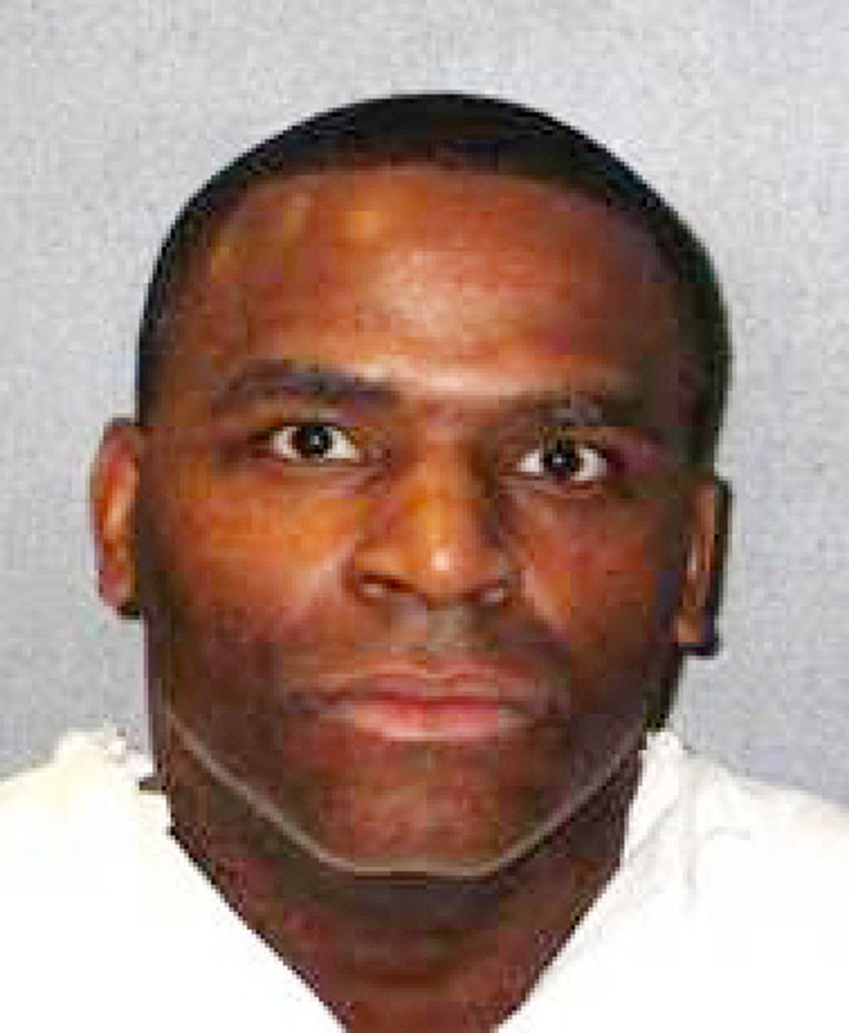 Texas inmate faces execution for killing his great aunt 