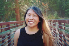 FBI investigating murder of Asian American teenager who was burnt alive as a hate crime