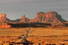 Navajo Nation surpasses Cherokee to become largest US tribe