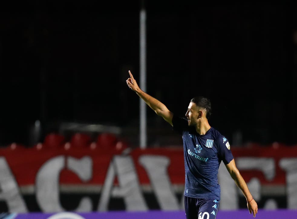 LIBERTADORES-RESUMEN
