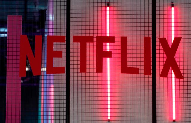 Netflix criticized by Chinese online over use of Taiwan flag Shanghai