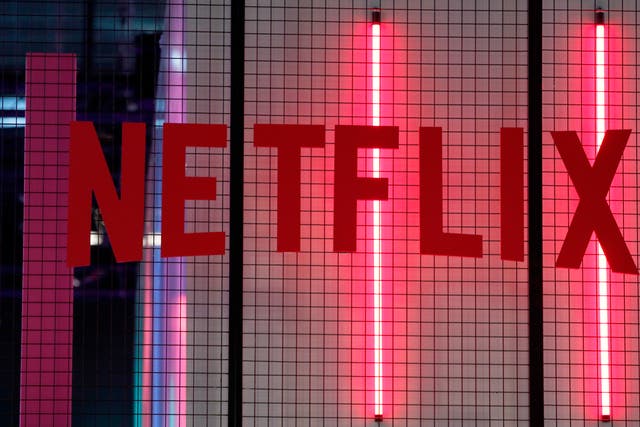China Netflix Criticized