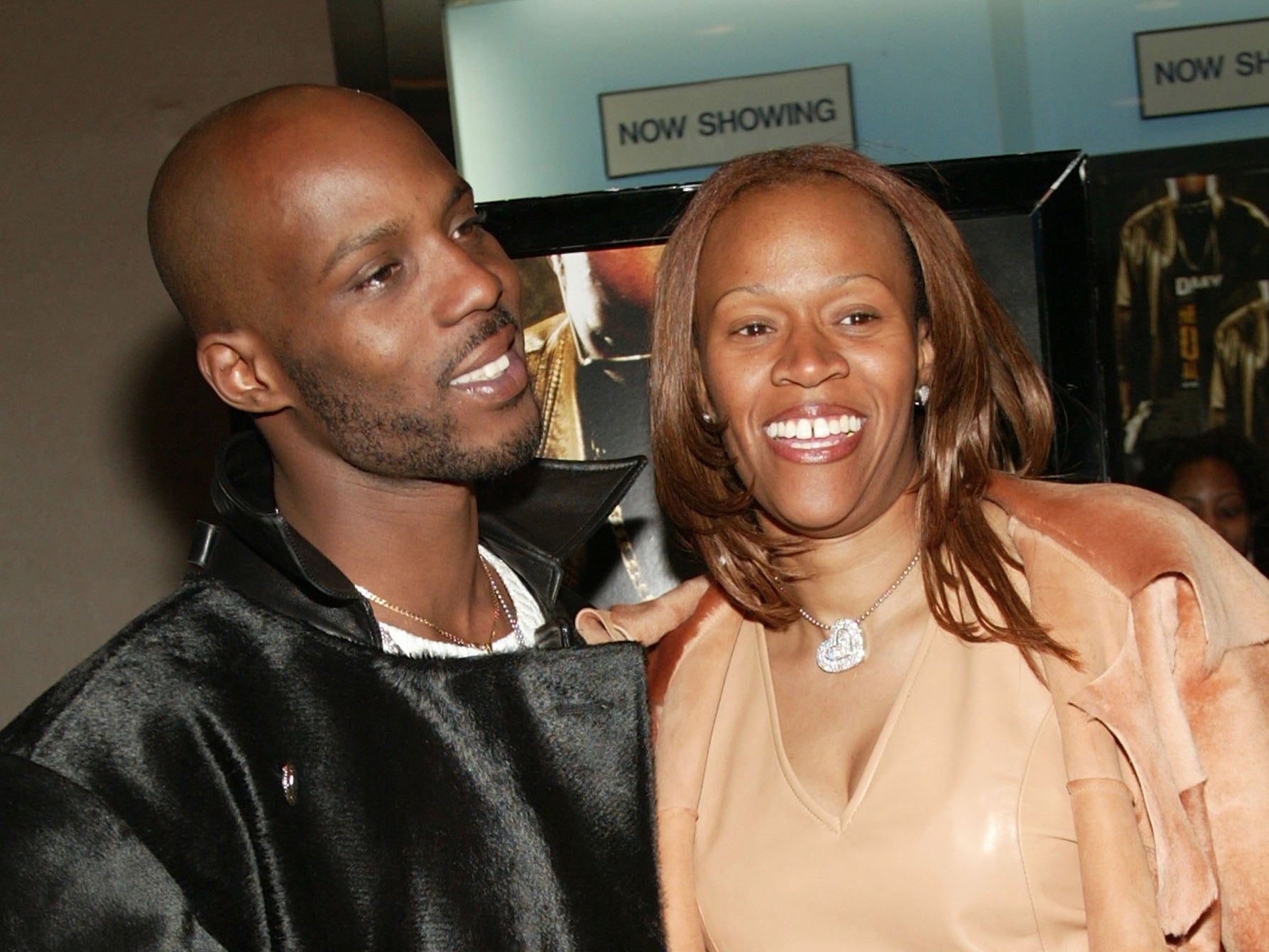 DMX and Tashera