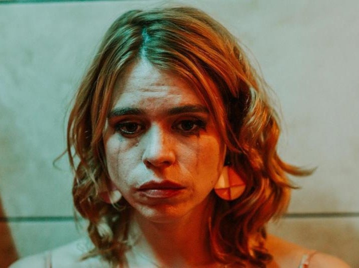 <p>Billie Piper’s Mandy: a ‘figurehead for a certain kind of flawed womanhood’</p>