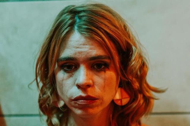 <p>Billie Piper’s Mandy: a ‘figurehead for a certain kind of flawed womanhood’</p>