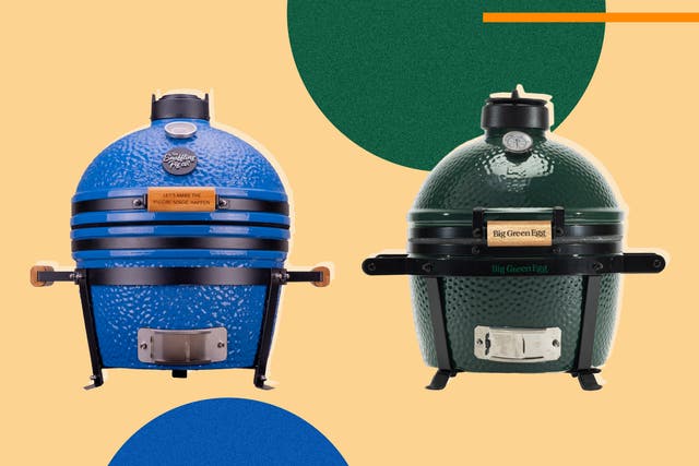 <p>Thanks to the backing of Michelin-starred chefs and celebrity influencers these premium cookers have become the OGs</p>
