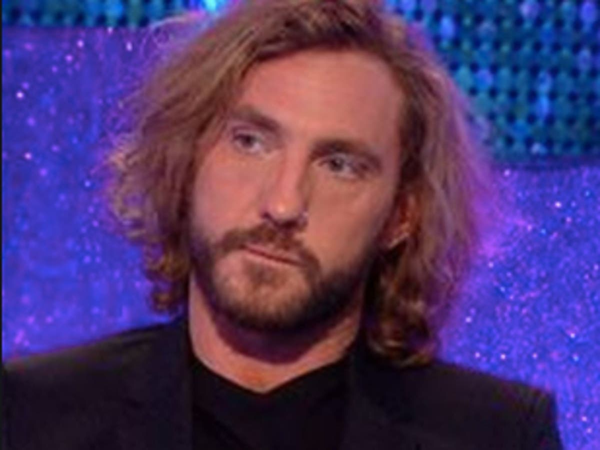 Seann Walsh says Strictly Come Dancing kissing scandal &lsquo;destroyed&rsquo; career and &lsquo;what life could have been&rsquo;
