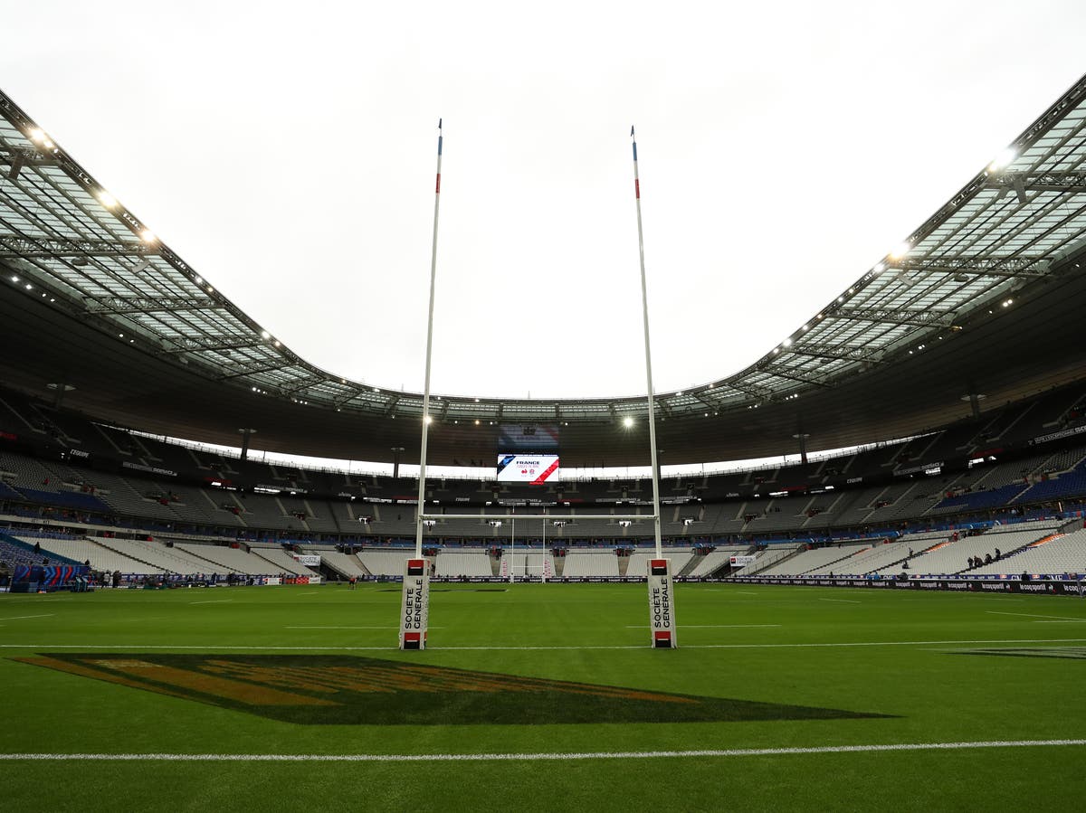 Transgender women allowed to play women&rsquo;s rugby in France, federation rules