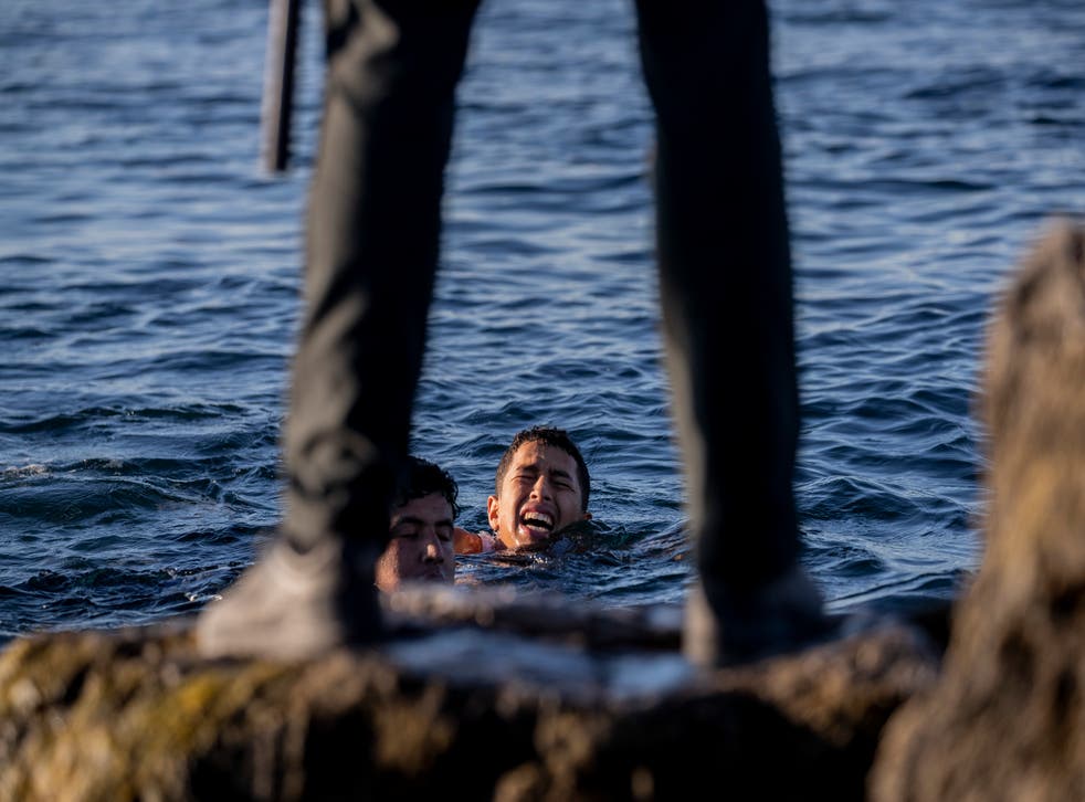 EUROPA-MIGRANTES