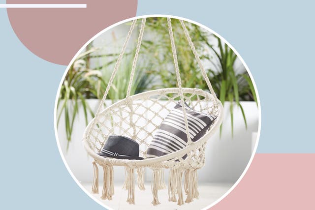 <p>Give your garden a stylish upgrade in time for spending the summer outdoors</p>