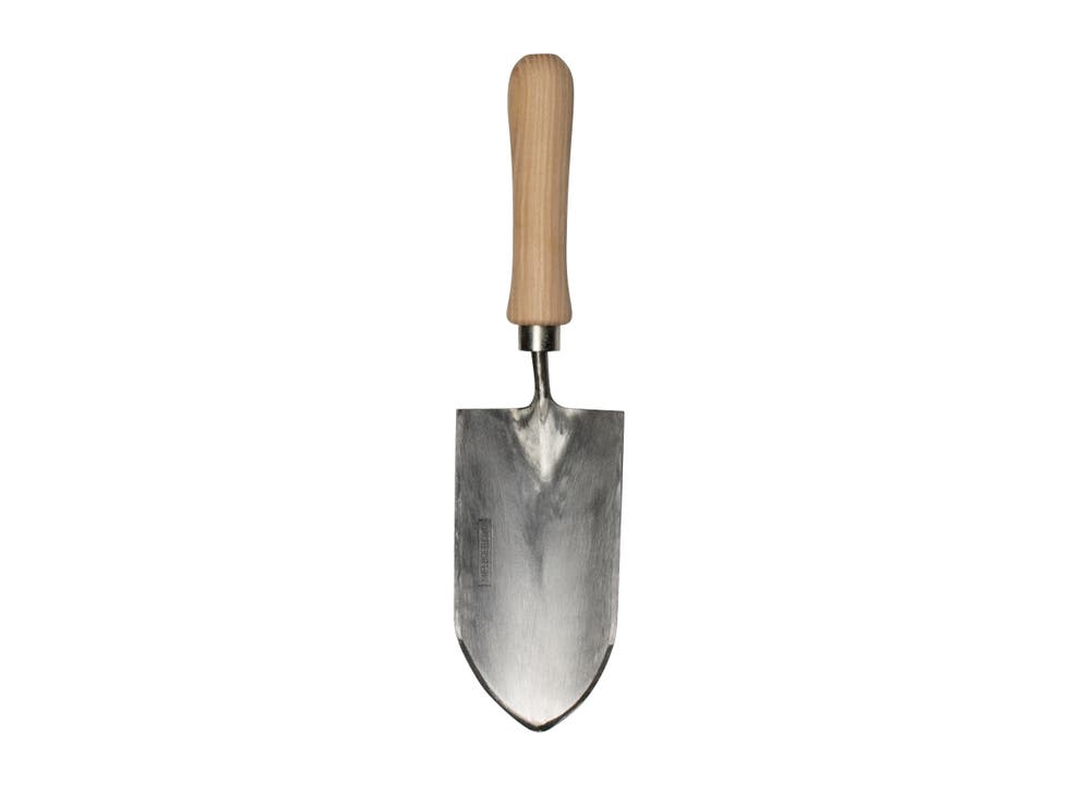 Gardening Trowels Best garden trowel 2021: Hand held, long handled and trowel and fork sets |  The Independent
