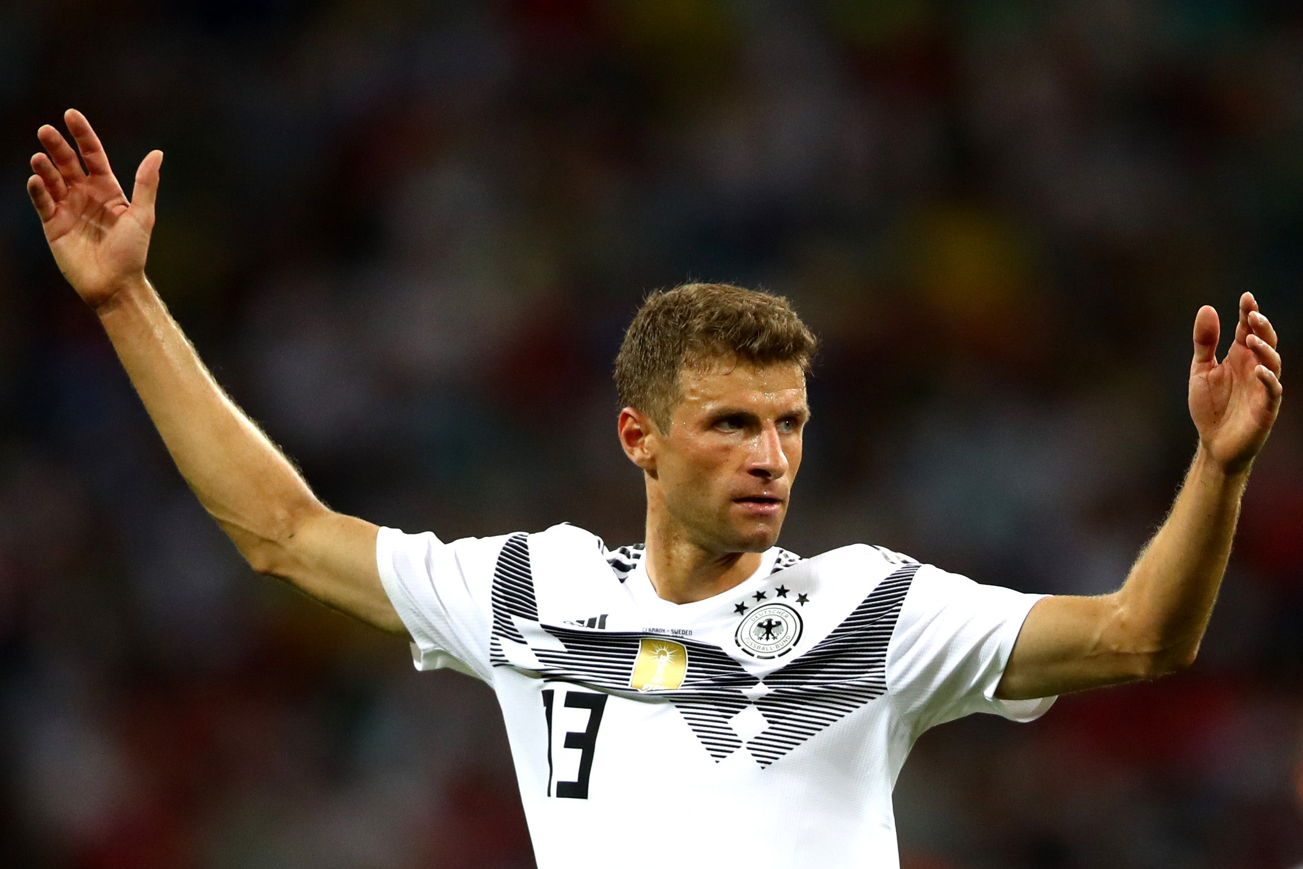 Germany National Squad 2021 Full List Of Players For Euro 2020 The 