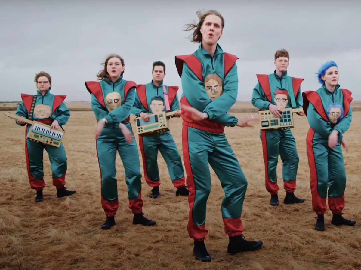 Iceland pull out of Eurovision performance due to positive Covid test &ndash; but remain in competition