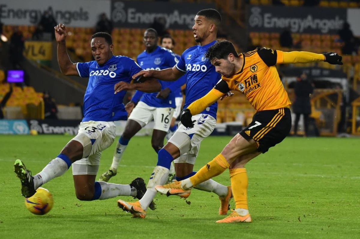 Everton vs Wolves live stream: How to watch Premier League fixture online and on TV tonight