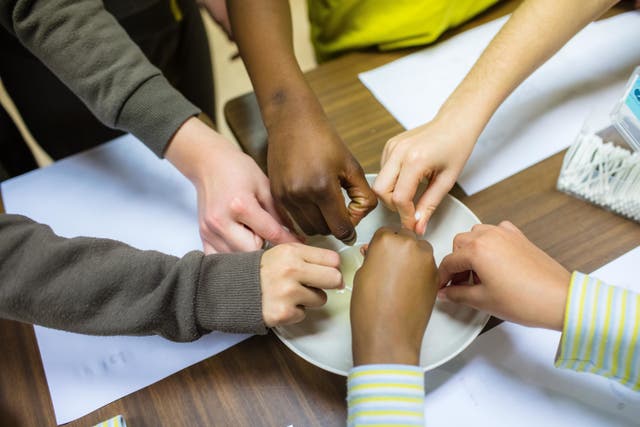 <p>Founded in 1910, Girlguiding is the UK’s leading charity for girls and young women with around 300,000 members. </p>