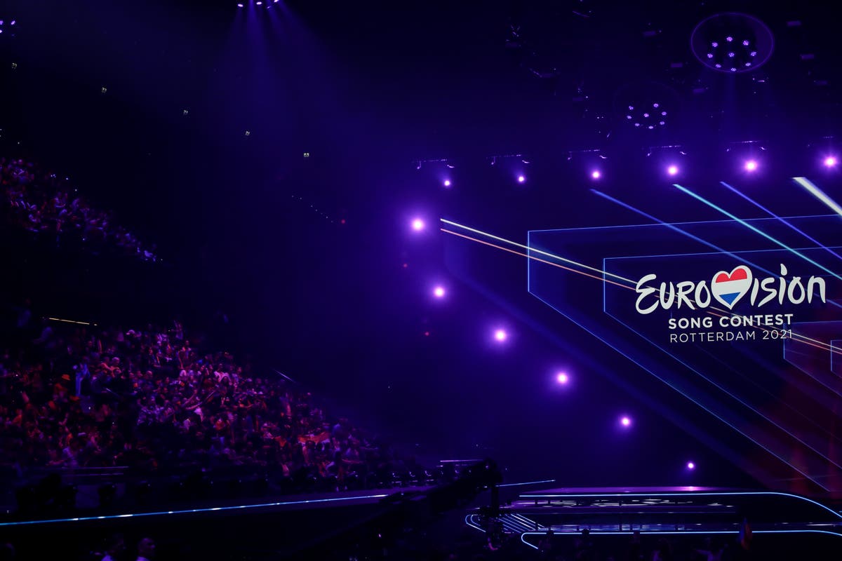 Iceland band won't play at Eurovision after positive test ...